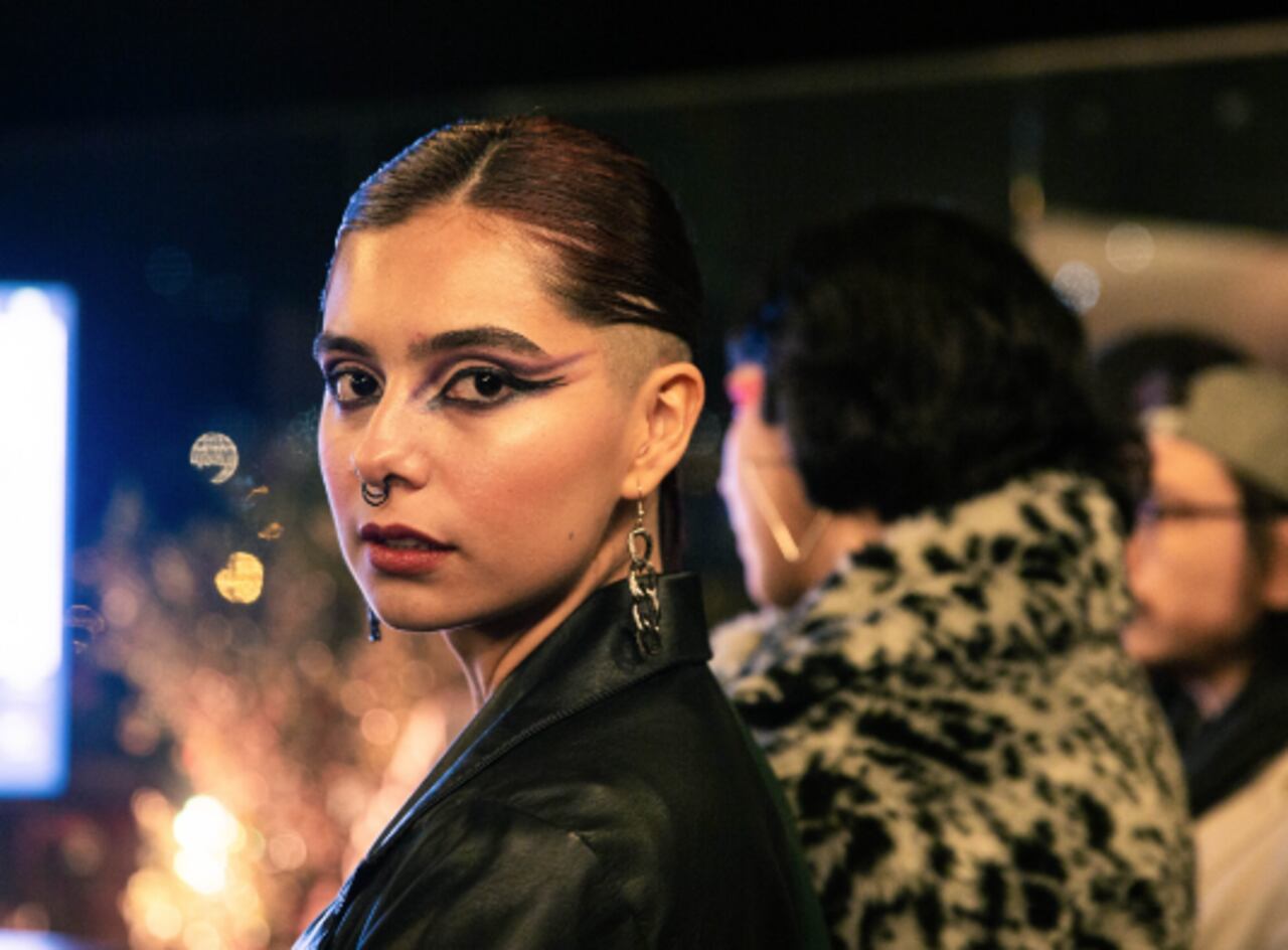 Bogotá Fashion Film Festival