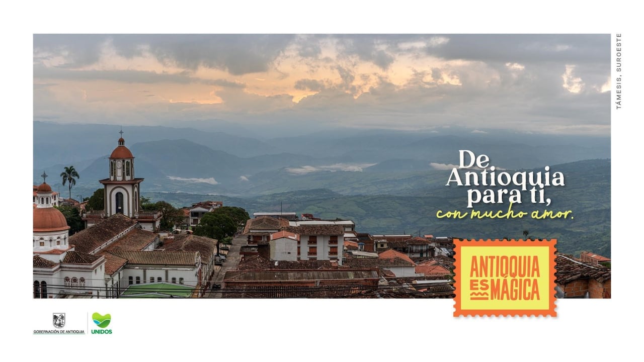 Antioquia Mágica, evento en Bogotá para conocer la cultura antioqueña
