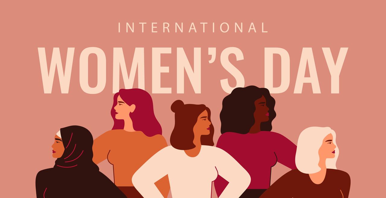 DIA MUJER