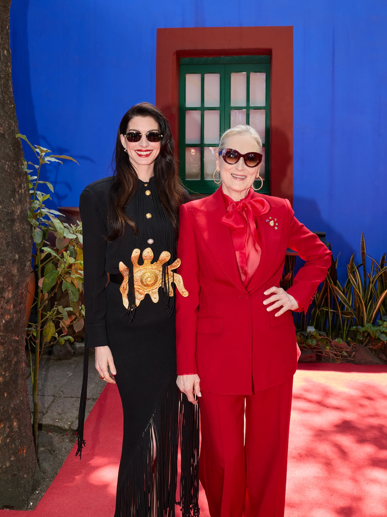 El Diablo Viste a la Moda 2