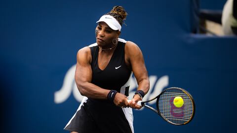 Última hora: Serena Williams anuncia su retiro en el tenis