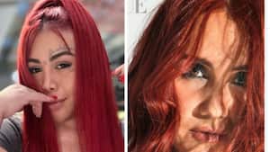 Yina Calderón 
@notitalentcol