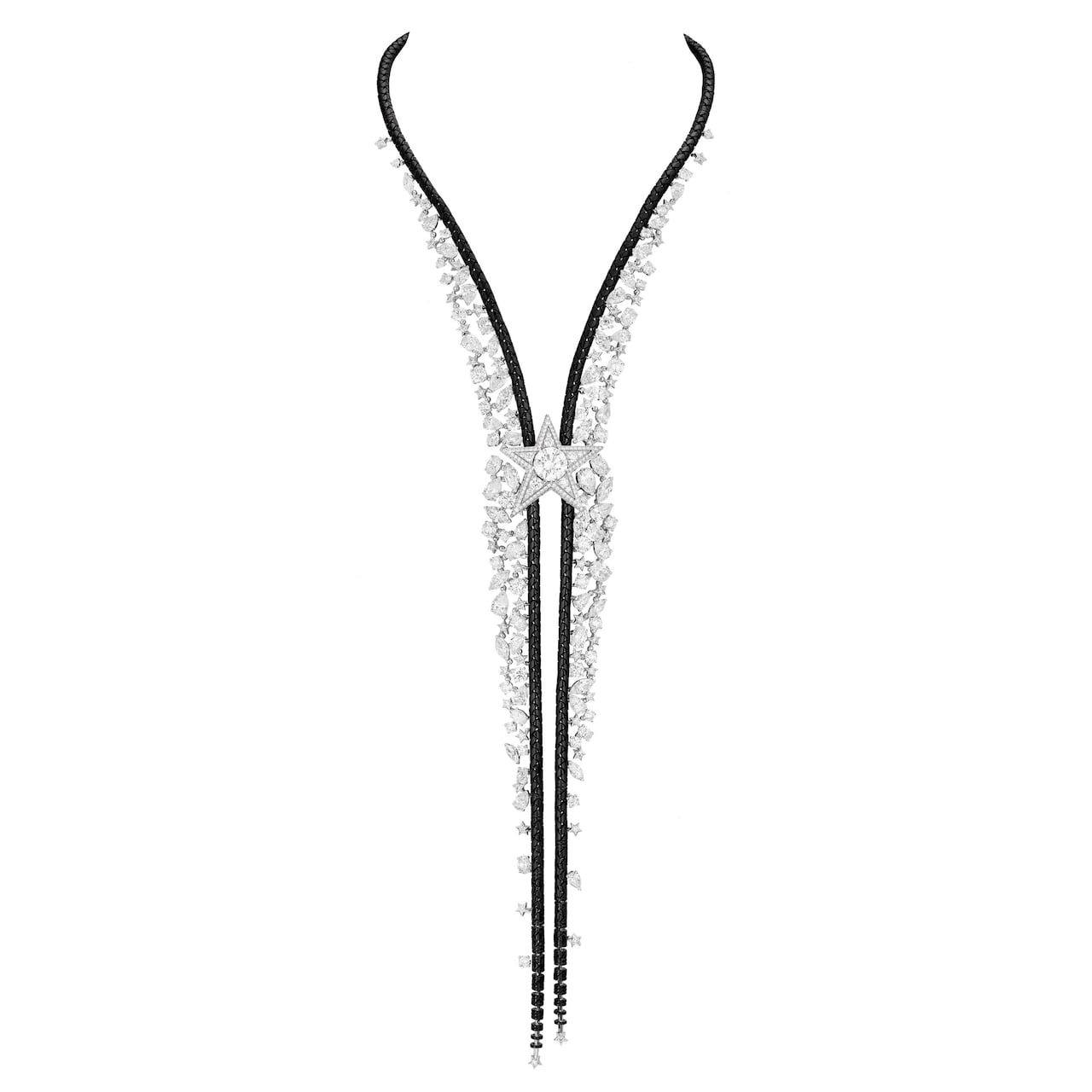 Collar Dreams come true de la colección 'Reaching for the stars' de Chanel