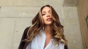 Foto: Instagram @kimberlyreyesh