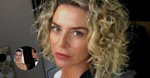 Margarita Rosa de Francisco le echa piropo a su exesposo Carlos Vives