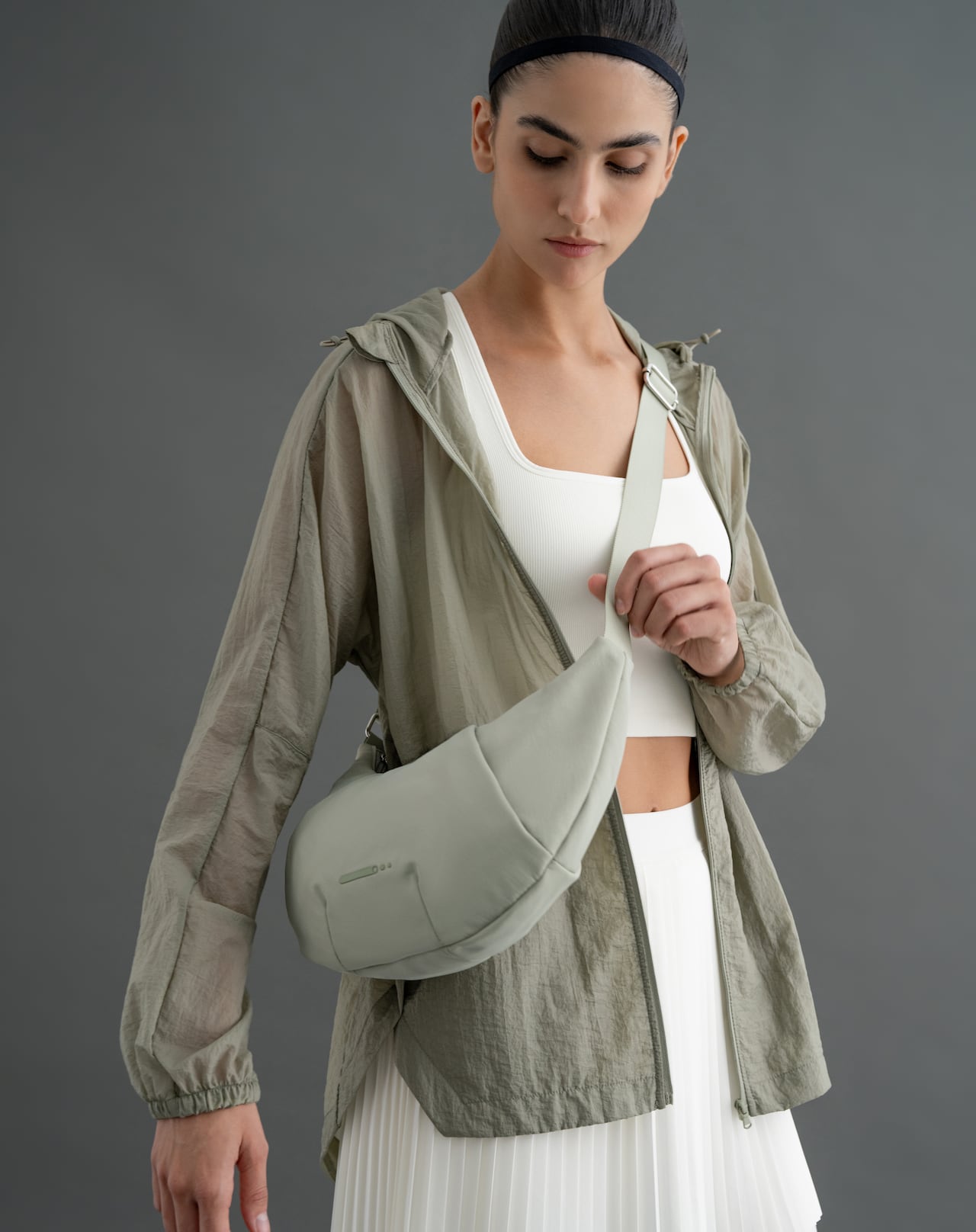 Punto Blanco Athletic