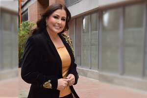 ARELYS HENAO
LA VOZ KIDS 2022
BOGOTA, JULIO 13 DE 2022
FOTOGRAFA ALEXANDRA RUIZ