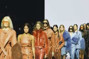 Moscow Fashion Week: tradición y vanguardia en la pasarela global