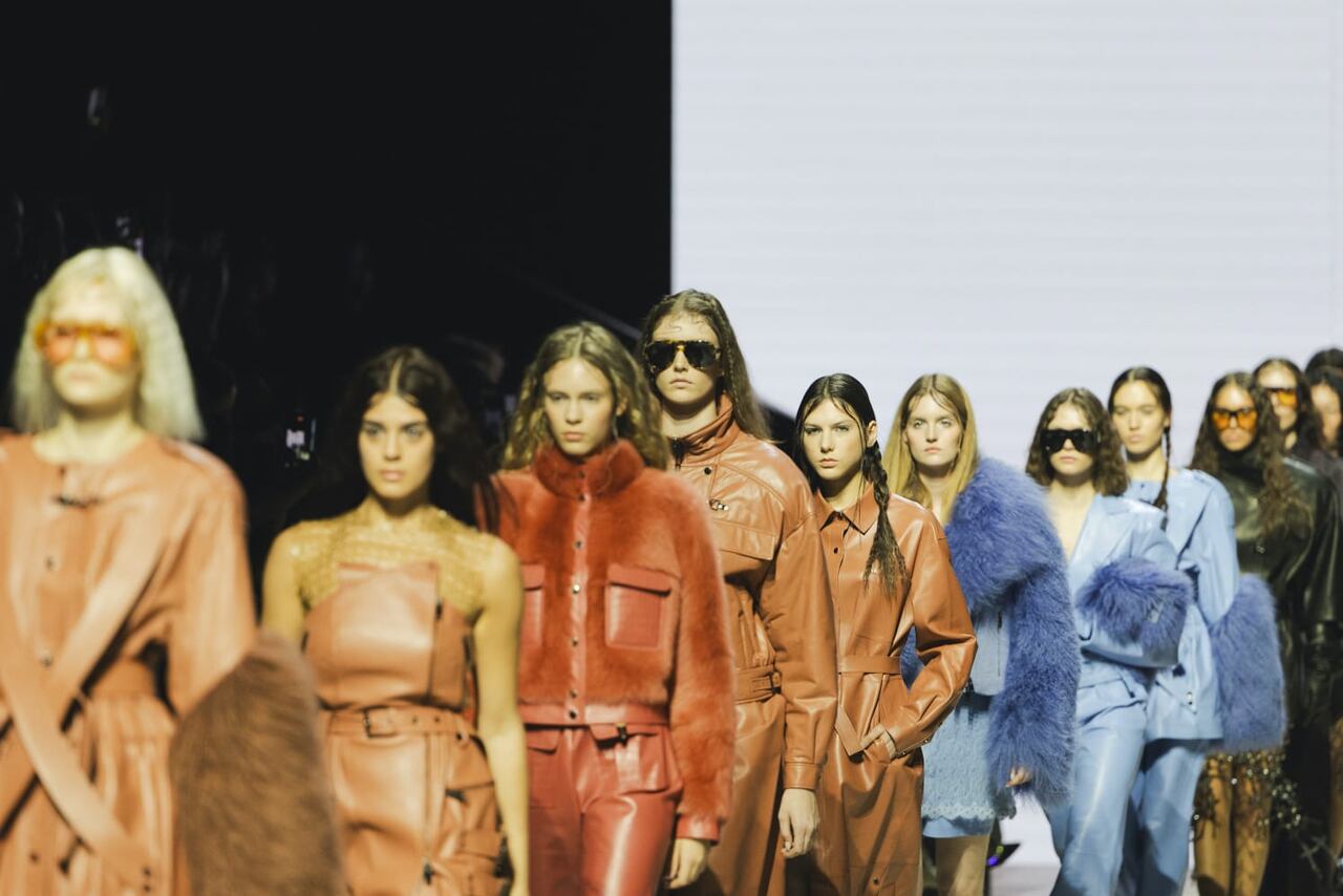 Moscow Fashion Week: tradición y vanguardia en la pasarela global