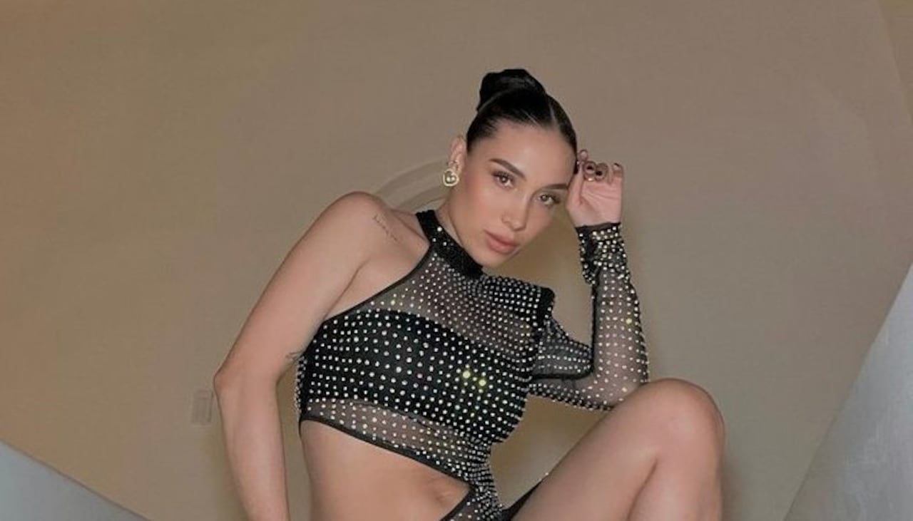Luisa Fernanda W