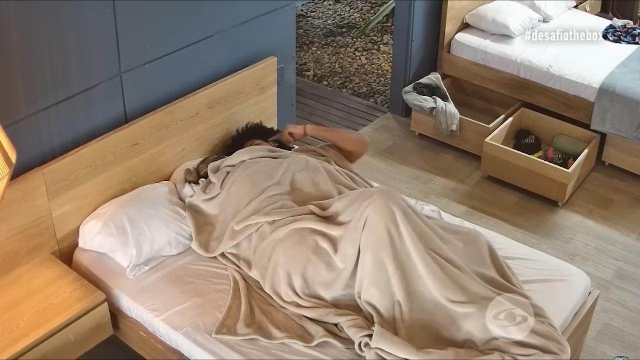 ¿Nuevo amor en el ‘Desafío’? La inesperada parejita que tuvo íntimo y comprometedor acercamiento