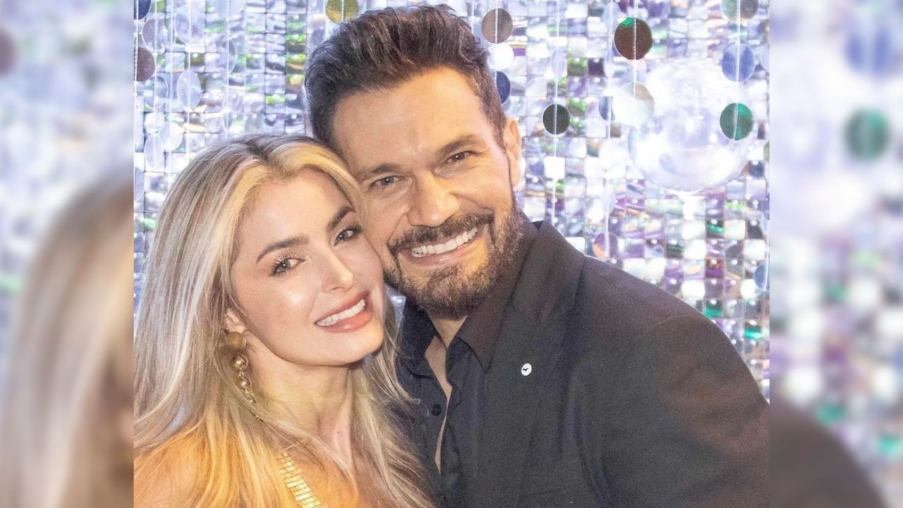 Cristina Hurtado y Josse Narváez se casan por segunda vez: así fue la emotiva pedida de mano
