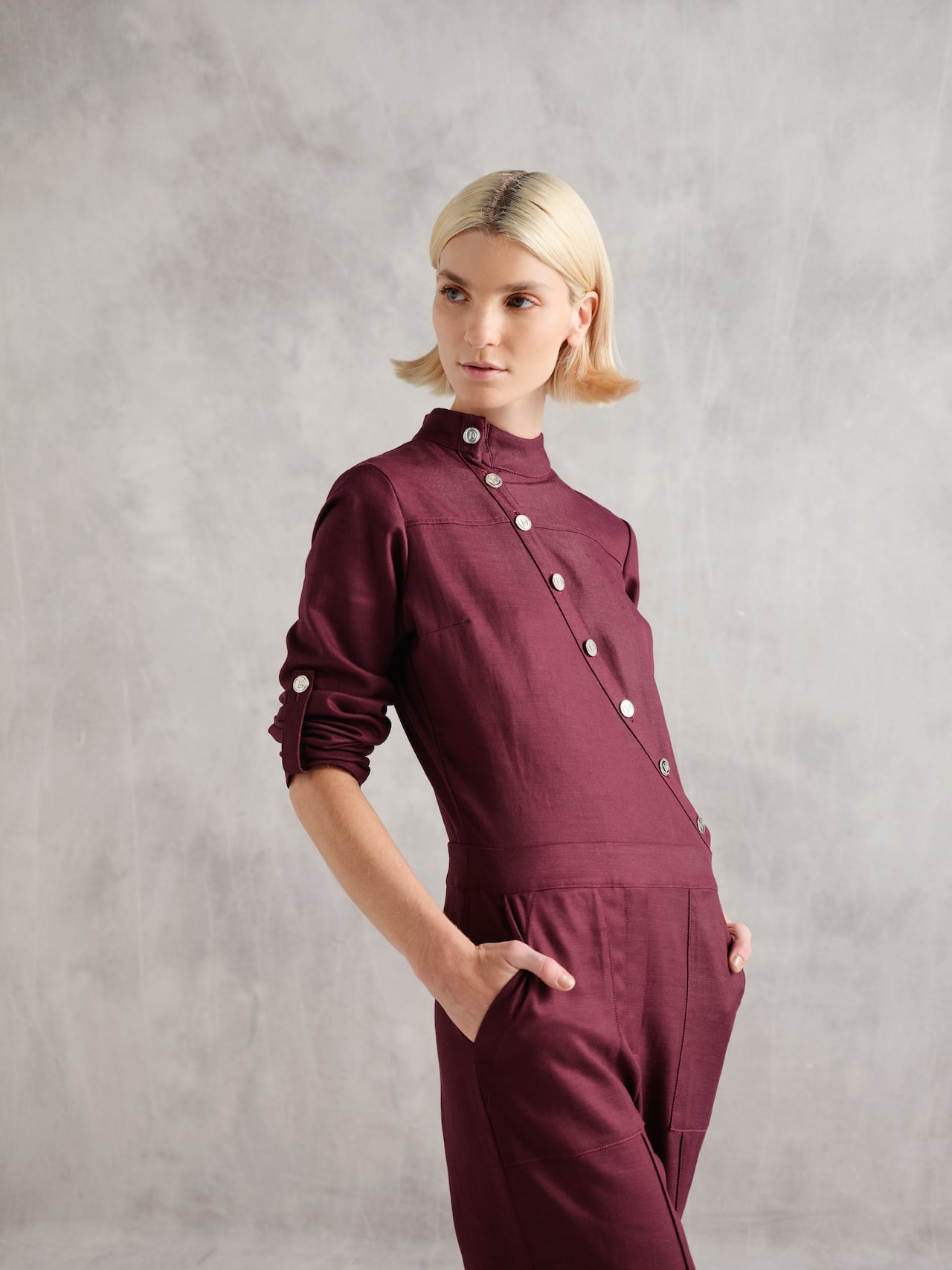 ODA y su homenaje al movimiento en el Bogotá Fashion Weekend