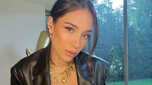 Foto: Instagram @luisafernandaw