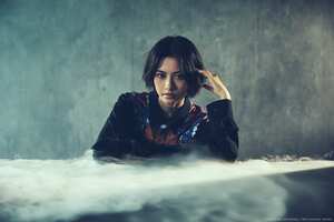 GROUND Y, DE YOHJI YAMAMOTO,
PRESENTA SU COLABORACIÓN CON HELL’S PARADISE