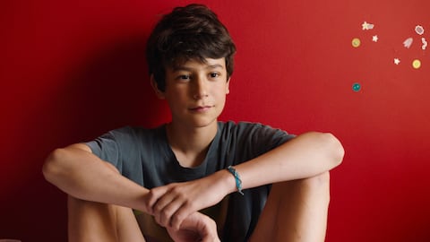 Película Close, dirigida por Lukas Dhont, nominada a mejor película internacional en los Premios Óscar y se llevó el gran premio del jurado en el Festival de Cine de Cannes.