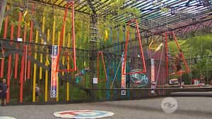 'Desafío The Box' 2023