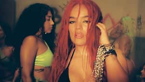 Karol G responde a quienes la critican por su cuerpo