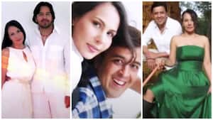 Nórida Rodríguez tras muerte de Toto Vega