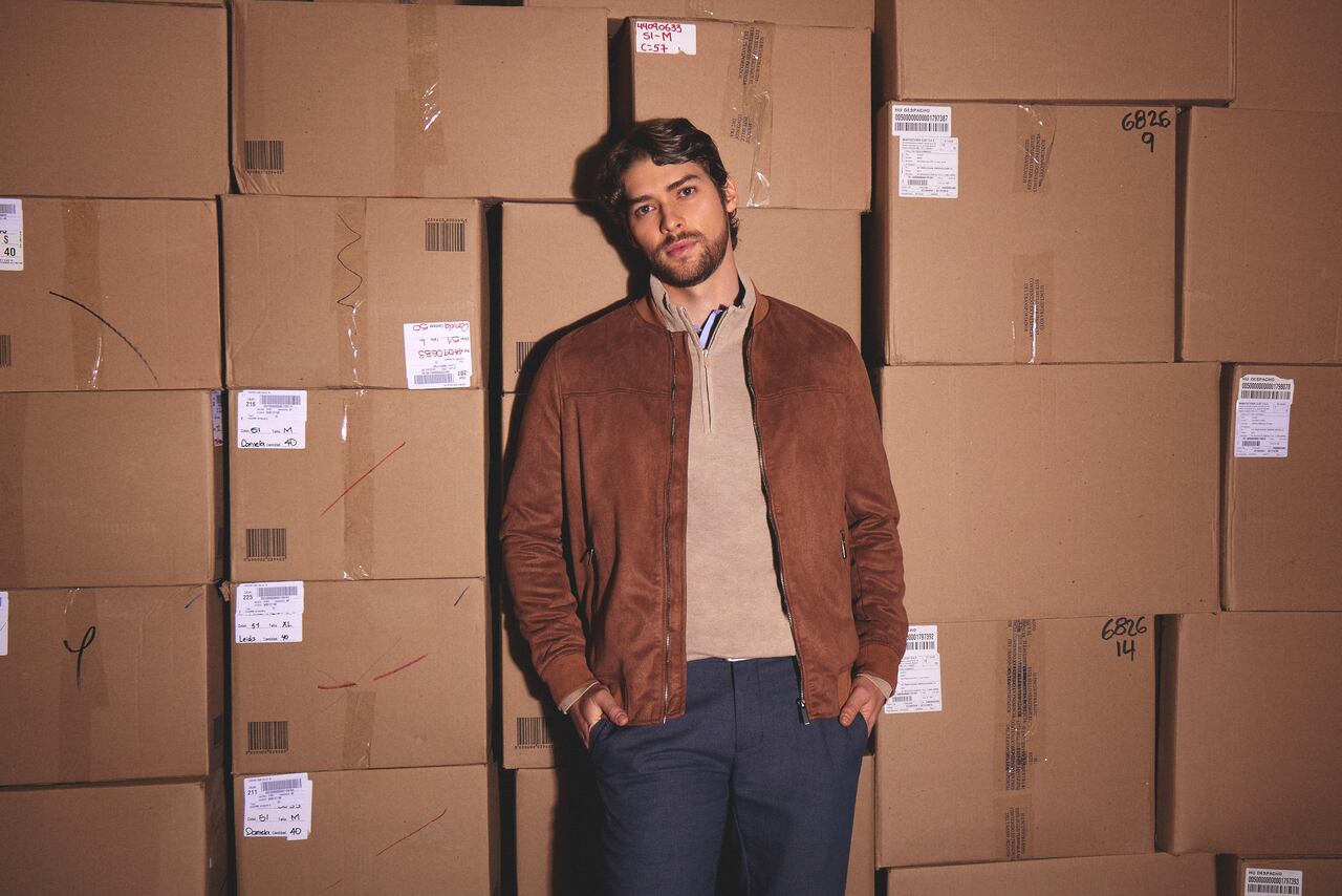 Patprimo, una de las primeras marcas de moda del país