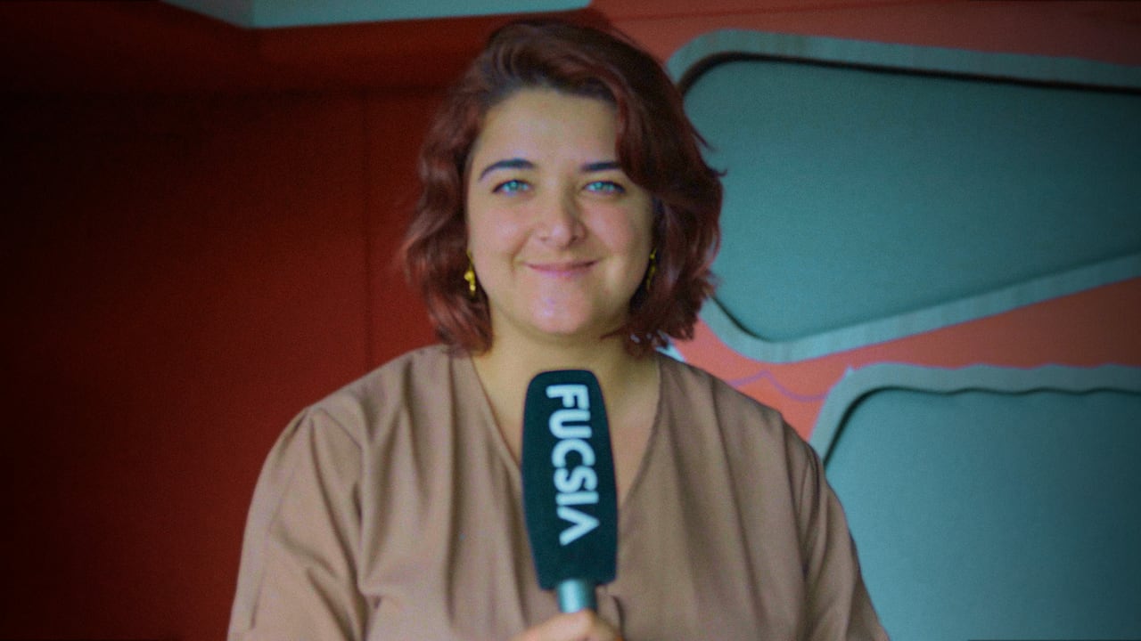 Linda Patiño, gerente de Comunicaciones Google Colombia