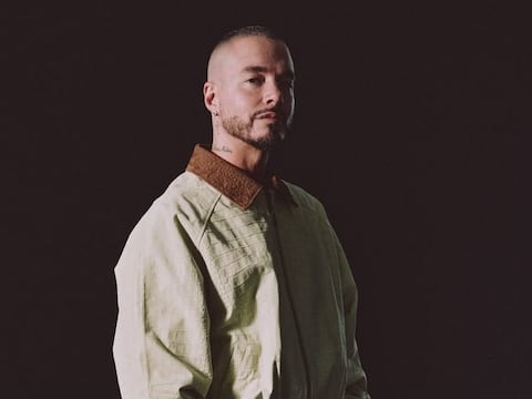 J Balvin convierte a Colombiamoda en el escenario de su nueva apuesta creativa