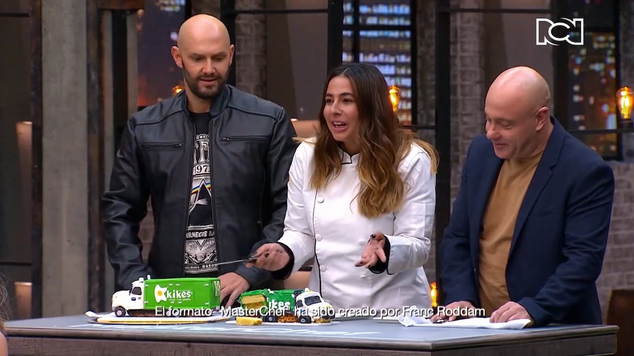 Carla Giraldo