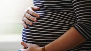 Mujer con 8 meses de embarazo fue asesinada a tiros en Houston, Texas. -Foto: Getty Images. / Autor: Mike Harrington