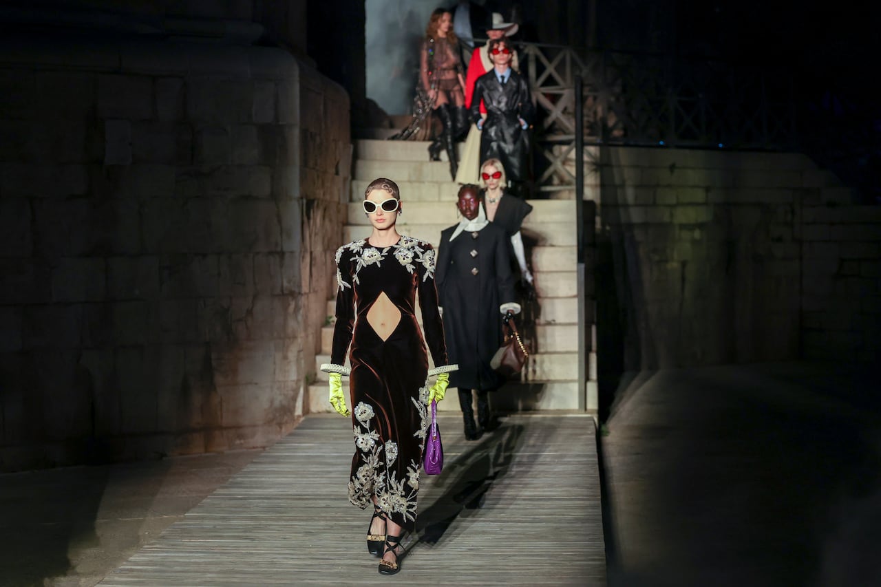 Gucci Cosmogonie