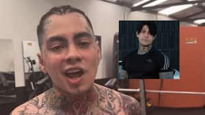 Nicolás Arrieta arremetió nuevamente contra Yeferson Cossio y reveló la razón personal que lo lleva a no bajarlo de rata.