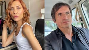 Lorena Meritano- Rodrigo Triana
 Instagram: @lorenameritanooficial / @rodrigotrianadirector