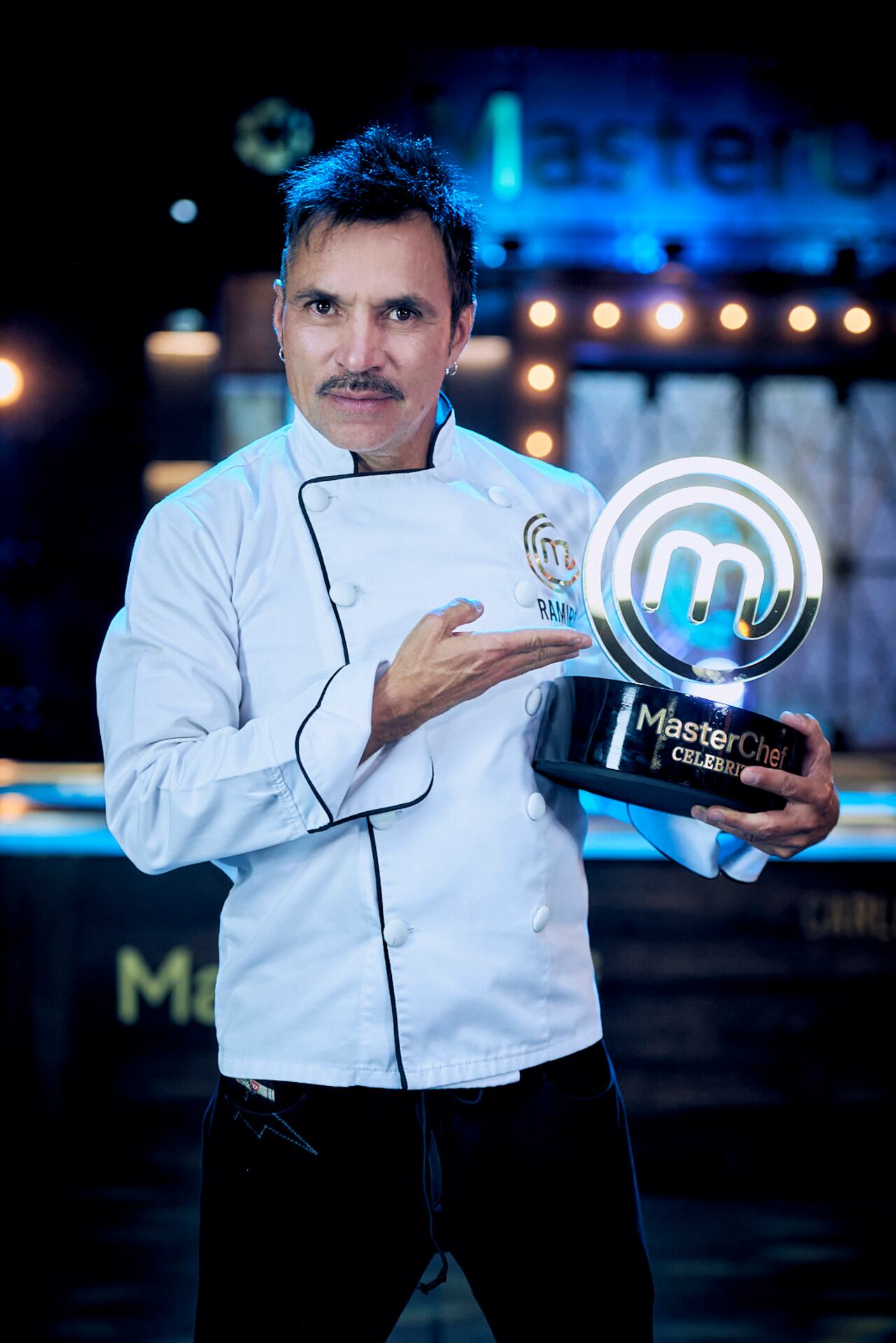 Ramiro Meneses