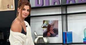 Carolina Cruz se fue a un retiro espiritual y los comentarios no se hicieron esperar