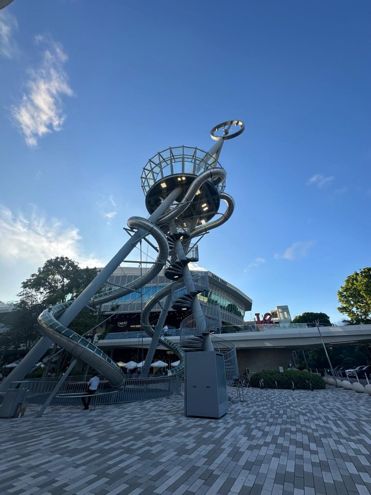 Merrick Park