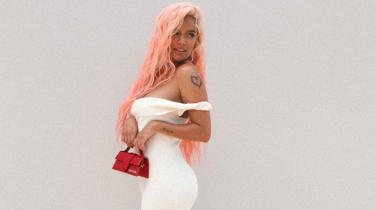 Semana de la Moda en París
@Karolg