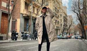 El influenciador colombiano le envió un mensaje a Residente, pero advirtió que se trataba solo de humor