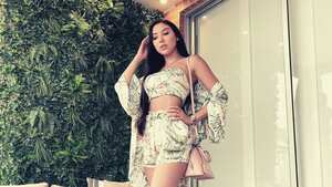 Comparan a Aida Victoria con Mia Khalifa por sugerente accesorio