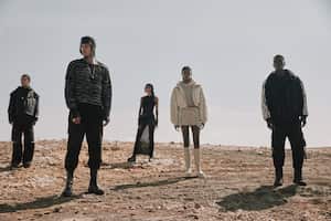 Seven Studio X Cubel