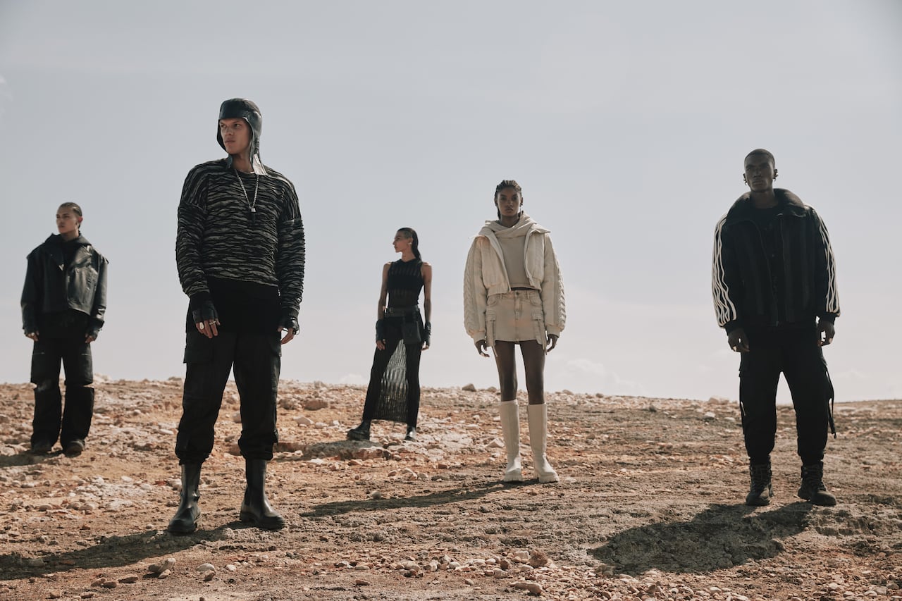 Seven Studio X Cubel