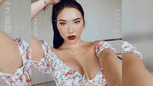 Foto: Instagram @aidavictoriam