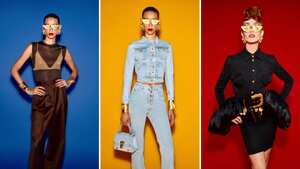 Schiaparelli primavera-verano 2023