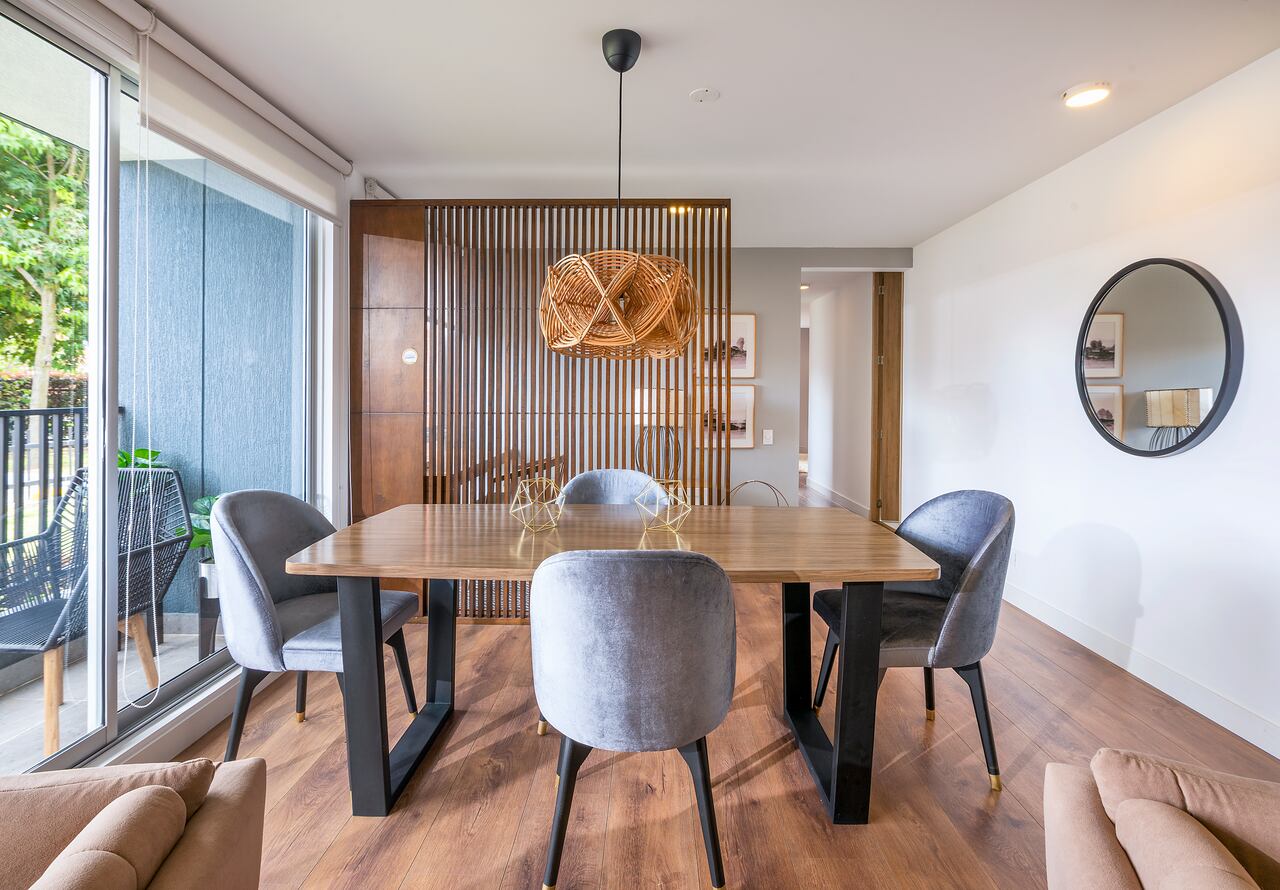 Tendencias para el hogar