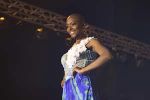 ‘Rio es Moda’ contó con la participación de reconocidas personalidades como Juan Pablo Socarrás Yani, Belky Arizala, Sulma Arizala y Cleiner Cabadias.