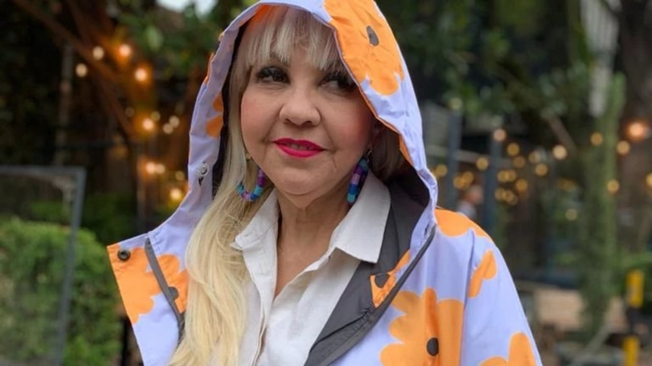 La Gorda Fabiola explotó contra los que venden productos con su imagen