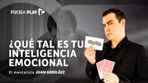 Juan Arbeláez- Fantástica Mente