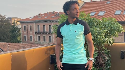 Juan Guillermo Cuadrado