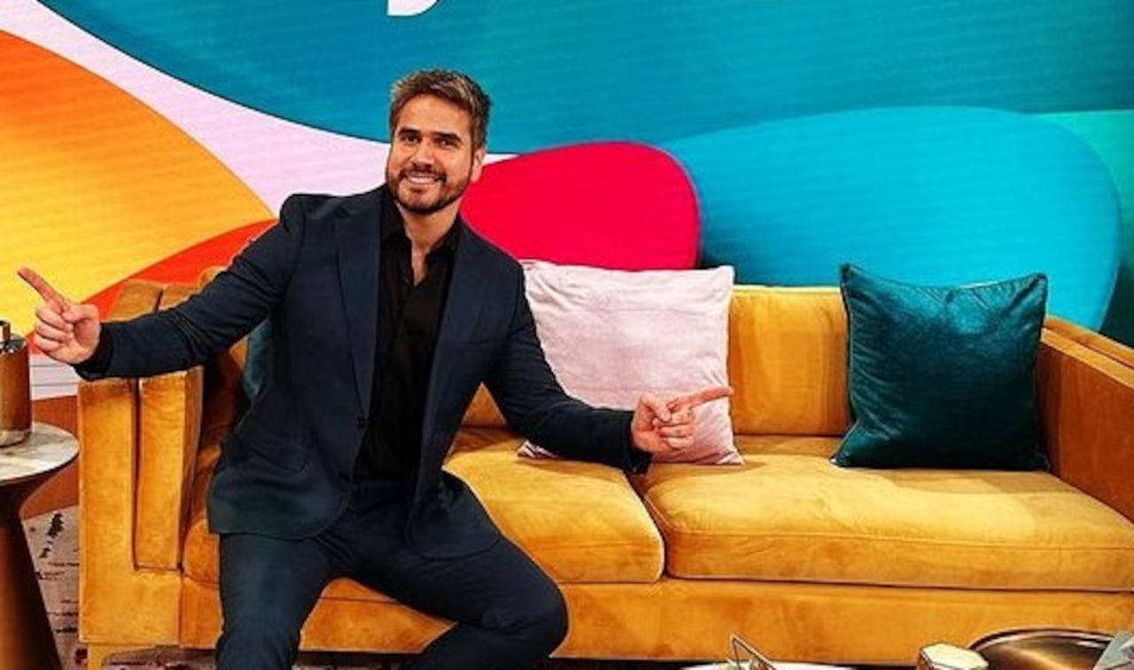 Daniel Arenas
