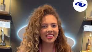 Ivanna ganadora 'La voz kids' en el 2014
@ caracoltv