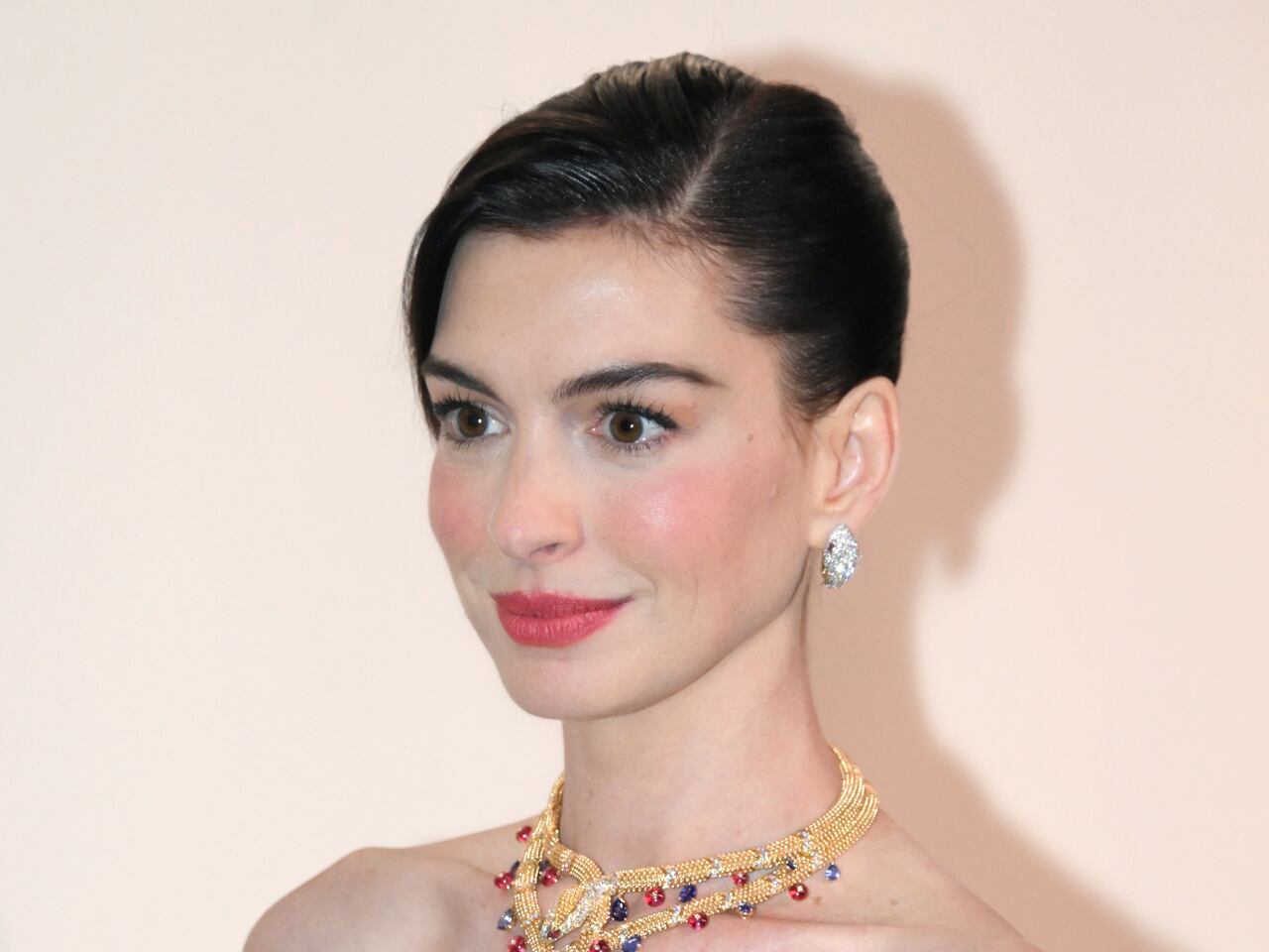 Anne Hathaway