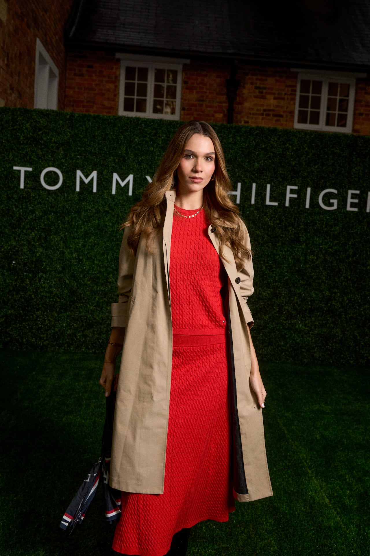 Tommy Hilfiger celebró la primavera 2026 en Bogotá